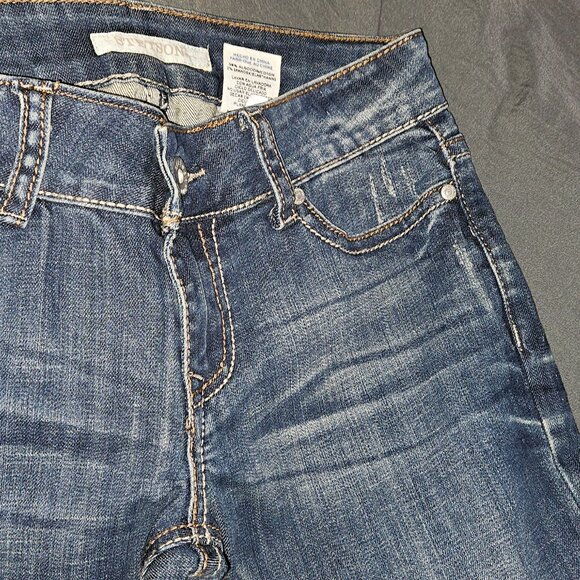 Womens jeans - Picture 4 of 6